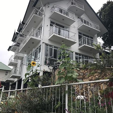 Misty Paradise Of Lake Gregory Nuwara Eliya Extérieur photo