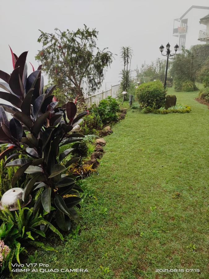 Misty Paradise Of Lake Gregory Nuwara Eliya Extérieur photo
