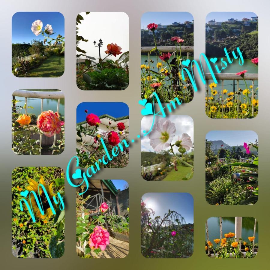 Misty Paradise Of Lake Gregory Nuwara Eliya Extérieur photo